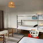 St Malo - Rotheneuf, Proche Mont St Michel Et Cancale, Grande Maison Familiale