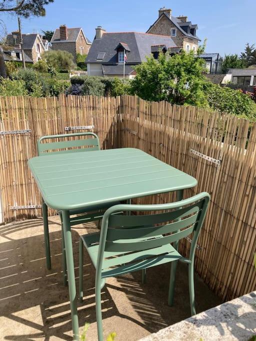 St Malo - Rotheneuf, Proche Mont St Michel Et Cancale, Grande Maison Familiale *